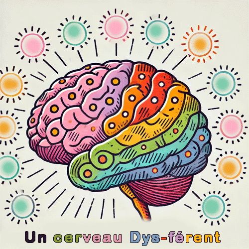 Les troubles spécifiques de l’apprentissage (DYS) : comprendre, accompagner et agir avec bienveillance