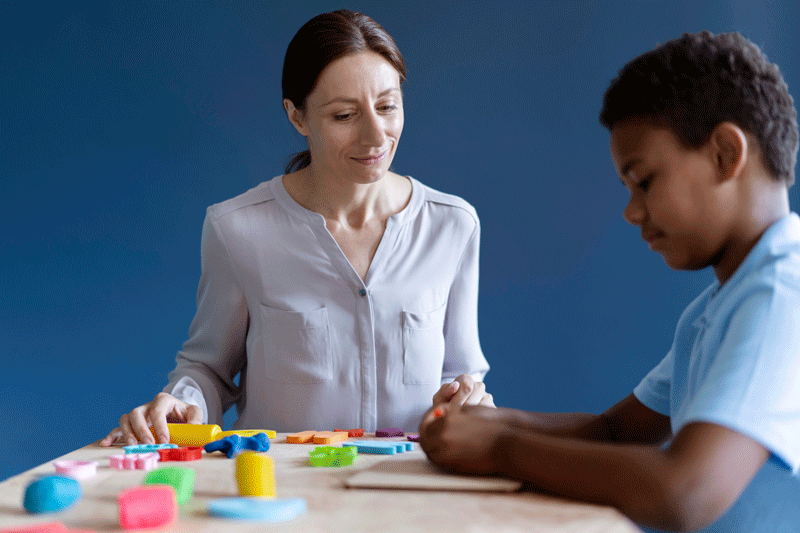 Psychomotricité, Ergothérapie et méthodes LEGO®: une alliance au service du développement et du bien-être