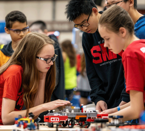 Déroulement d’un atelier collectif SolutAction®