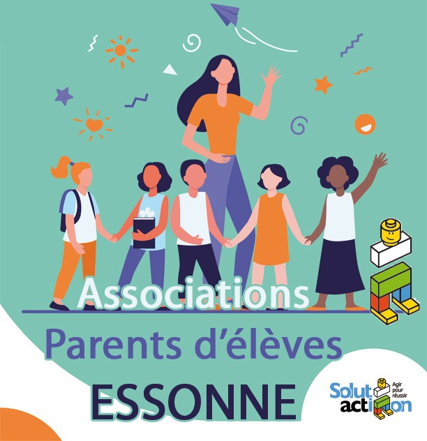 Association Parents d&rsquo;Elèves en Essonne