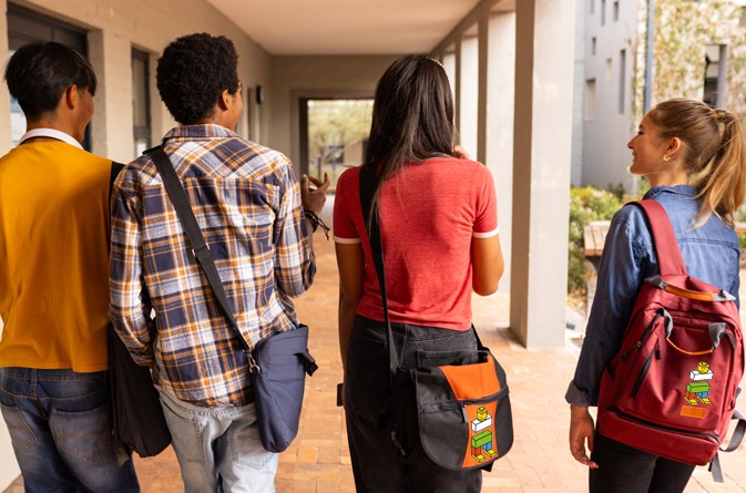 Orientation scolaire et professionnelle pour les collégiens et lycéens