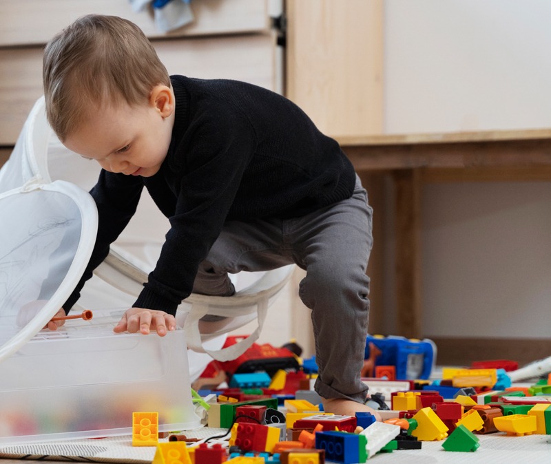 Autisme en Essonne : Comprendre, Accompagner et Agir !